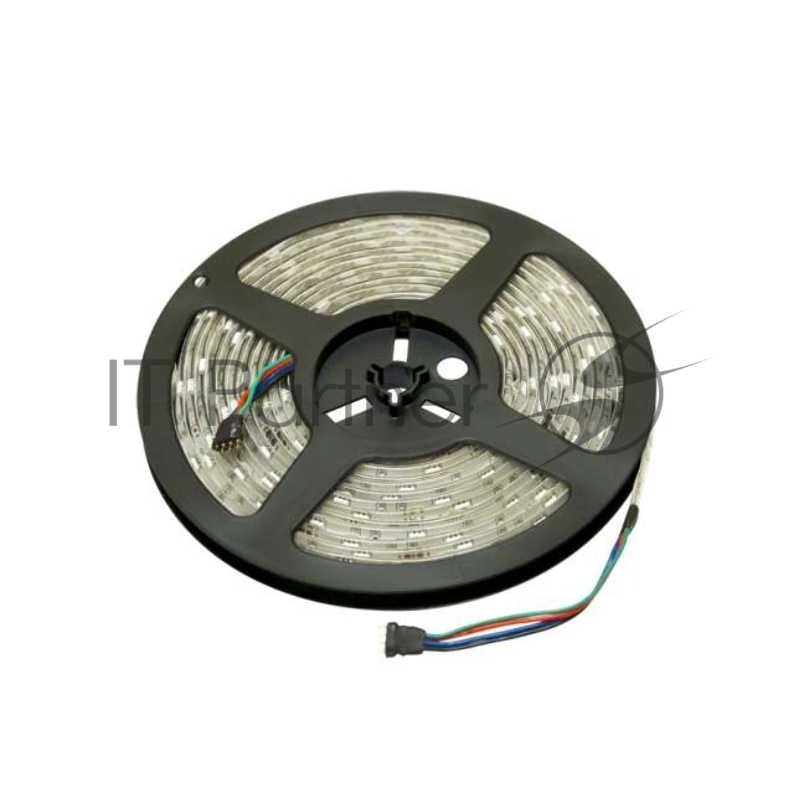 Лента светодиодная JazzWay STN 5050/60 14.4Вт/м IP20 белый (уп.5м)