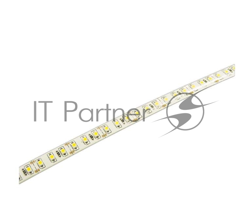 Лента светодиодная JazzWay PLS 2835/120-12V-W 12Вт/м IP65 белый свет (уп.5м)