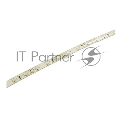 Лента светодиодная JazzWay PLS 2835/60-12V-W 6Вт/м IP65 белый (уп.5м)