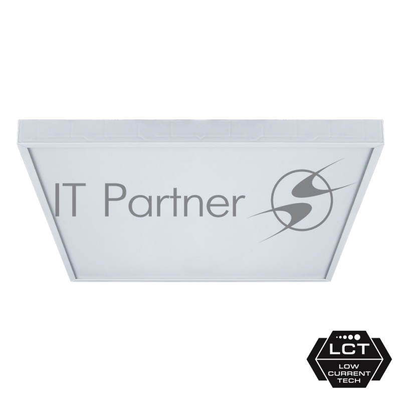 Светильник Navigator LED NLP-OS2-36-4K 36Вт IP40 (аналог ЛВО) с драйвером