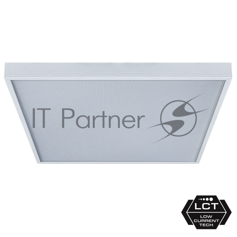 Светильник Navigator NLP-PS2-36-6.5K (R) LED 36Вт 6500К IP40 (аналог ЛВО 4х18 Призма) с драйвером