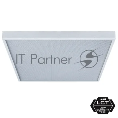 Светильник Navigator NLP-PS2-36-6.5K (R) LED 36Вт 6500К IP40 (аналог ЛВО 4х18 Призма) с драйвером