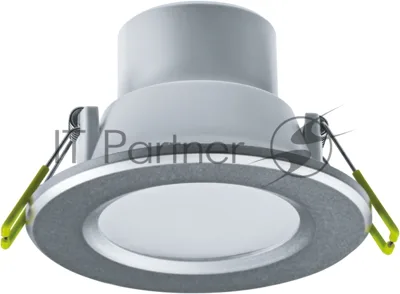 Светильник Navigator NDL-P1-6W-840-SL-LED (аналог R63 60Вт)