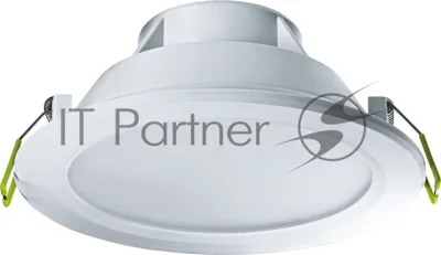 Светильник Navigator NDL-P1-20W-840-WH-LED (аналог Downlight КЛЛ 2х18)