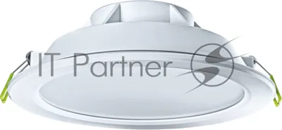 Светильник Navigator NDL-P1-25W-840-WH-LED (аналог Downlight КЛЛ 2х26)