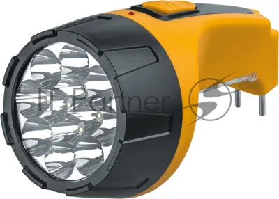 Фонарь Navigator NPT-CP05-ACCU