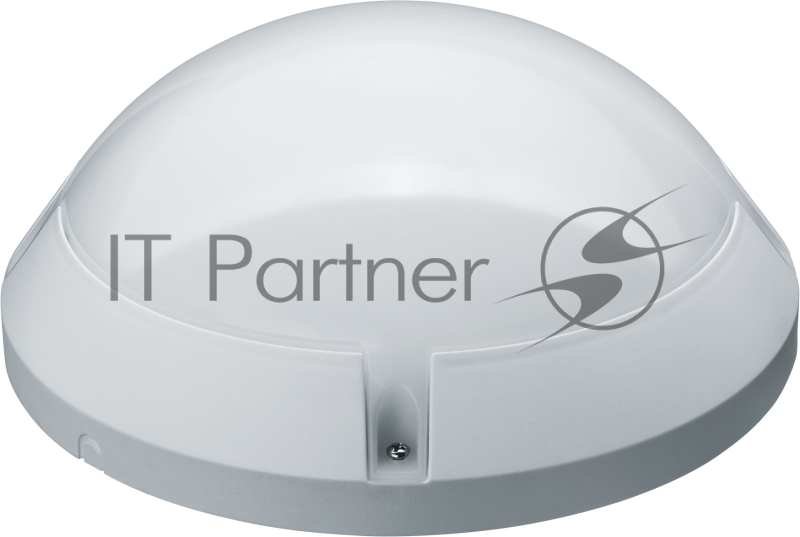 Светильник Navigator LED NBL-PR1-13-4K-WH-IP65-LED 13Вт 4000К IP65 (аналог НПП 1101 бел. круг)