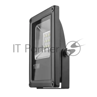Прожектор светодиодный 71 656 OFL-10-4K-BL-IP65-LED 10Вт IP65 4000К ОНЛАЙТ 71656