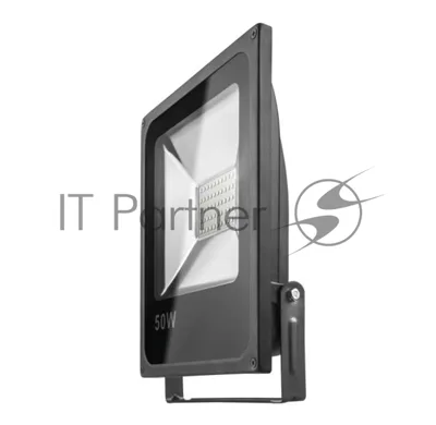 Прожектор светодиодный 71 659 OFL-50-4K-BL-IP65-LED 50Вт IP65 4000К ОНЛАЙТ 71659