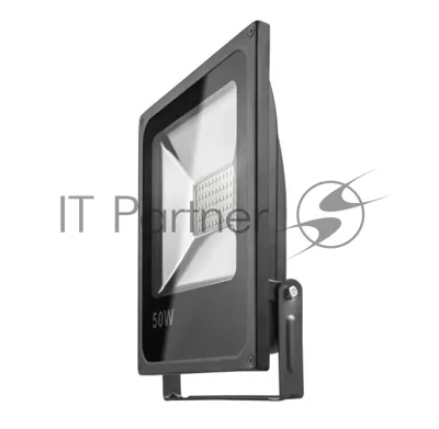 Прожектор светодиодный 71 660 OFL-50-6K-BL-IP65-LED 50Вт IP65 6000К ОНЛАЙТ 71660