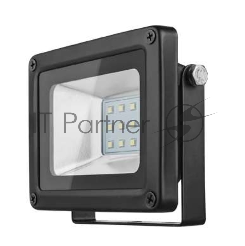 Прожектор светодиодный 71 688 OFL-10-6K-BL-IP65-LED 10Вт IP65 6000К ОНЛАЙТ 71688