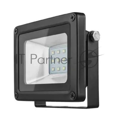 Прожектор светодиодный 71 688 OFL-10-6K-BL-IP65-LED 10Вт IP65 6000К ОНЛАЙТ 71688