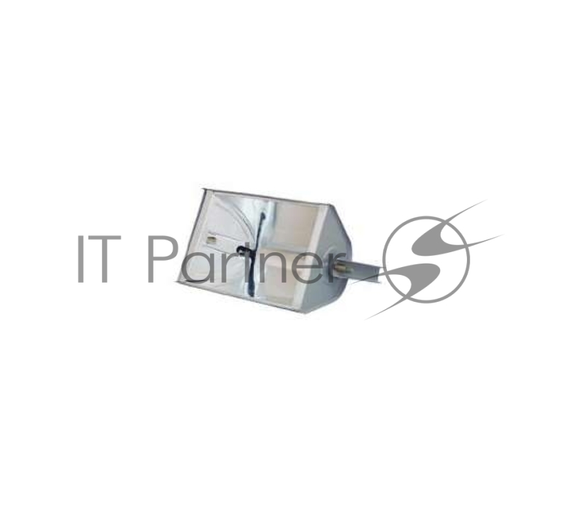 Прожектор ИСУ02-5000-/К23 -01 5000Вт K27s/96-1 IP23 симметр. GALAD 00470