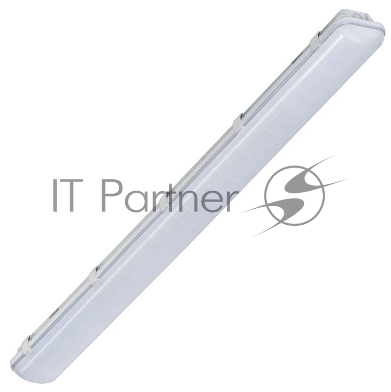 Светильник светодиодный Slim-38/MILKY ДСП LED 38Вт 5000К IP65 CSVT ЦБ000009202