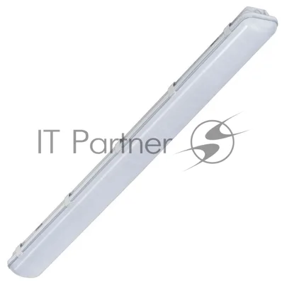 Светильник светодиодный Slim-38/MILKY ДСП LED 38Вт 5000К IP65 CSVT ЦБ000009202