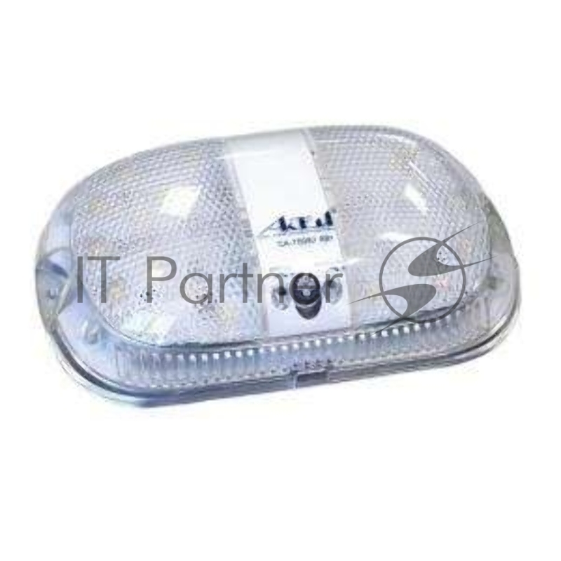 Светильник LED 8Вт IP31 с опт-акуст. датчиком Актей