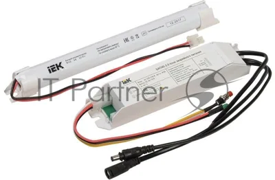 Блок аварийного питания БАП40-3.0 для LED IEK LLVPOD-EPK-40-3H