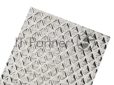 Рассеиватель для свет. 595х595 призма VARTON V2-A0-PR00-00.2.0007.25