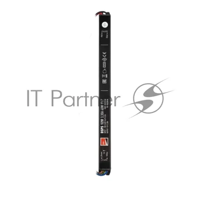 Драйвер JazzWay BSPS 12В 3.3A=40Вт влагозащ. IP67