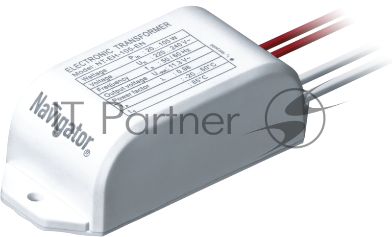 Трансформатор Navigator NT-EH-105-EN
