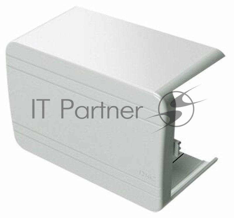 Тройник/отвод для кабель-канала NTAN 40х40 ДКС 01754