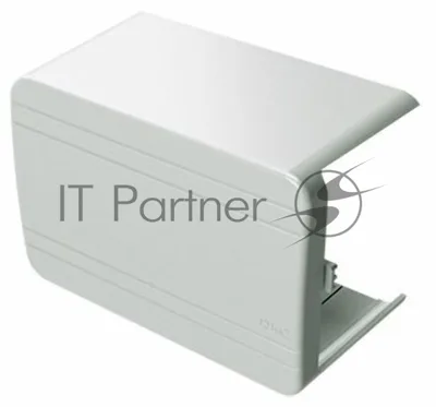 Тройник/отвод для кабель-канала NTAN 40х40 ДКС 01754