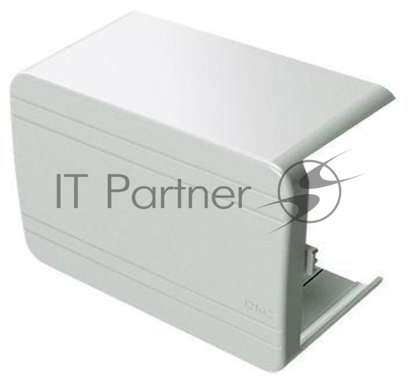 Тройник/отвод для кабель-канала NTAN 100х60 ДКС 01761