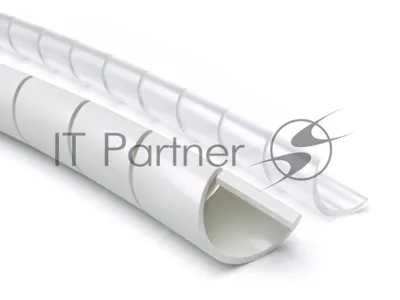 Жгут для кабеля SPIRALITE P2 (уп. 25 м) ДКС 00962RL