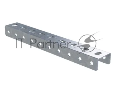 Соединитель для профиля PSL/PSM L300 толщ. 2.5 ДКС BPN2903 (34122)