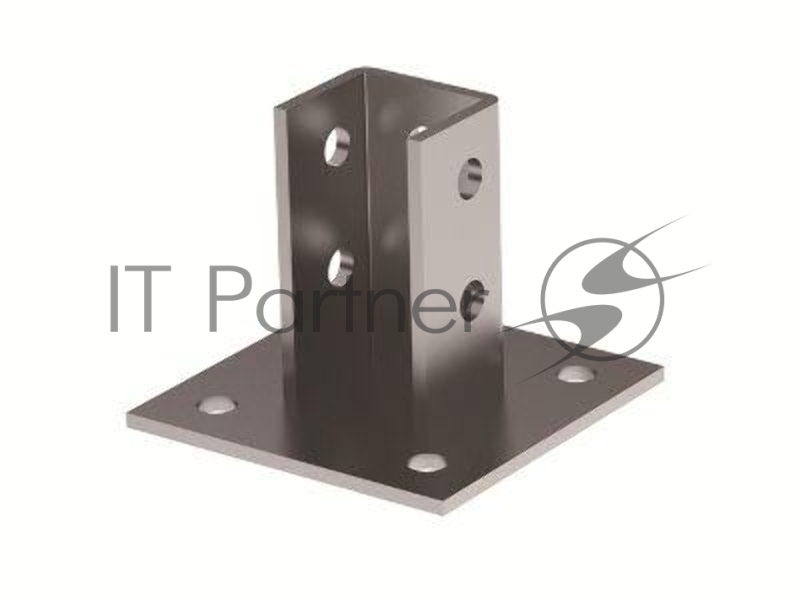 Кронштейн потолочный SSH для профиля PSL/PSM гор. оцинк. ДКС BSF4101HDZ (34020HDZ)