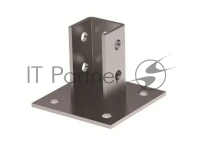 Кронштейн потолочный SSH для профиля PSL/PSM гор. оцинк. ДКС BSF4101HDZ (34020HDZ)
