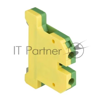 Колодка клеммная ЕК-6/40 JXB земля EKF plc-ek-6/40