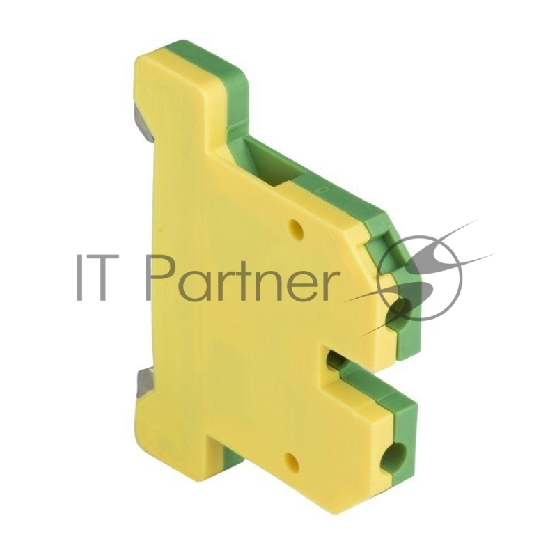 Колодка клеммная EK-4/32 JXB земля EKF plc-ek-4/32