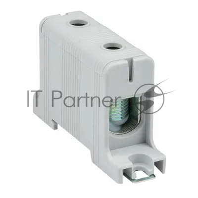Клемма силовая вводная КСВ 16-95кв.мм cер. EKF plc-kvs-16-95-gray