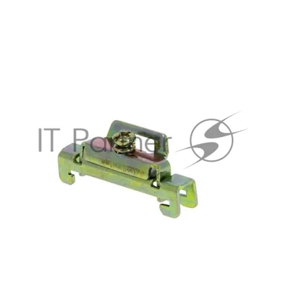 Зажим на DIN-рейку HDW-211 EKF ahdw-211