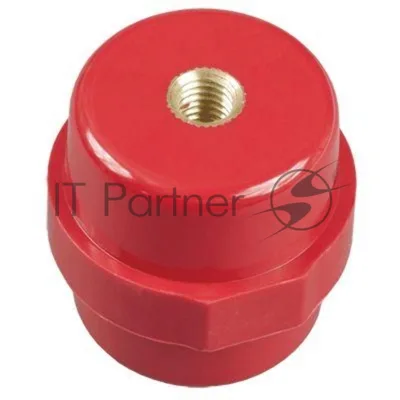 Изолятор SM76 силовой IEK YIS11-76-25
