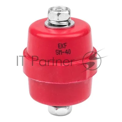 Изолятор SM 40 EKF plc-sm-40