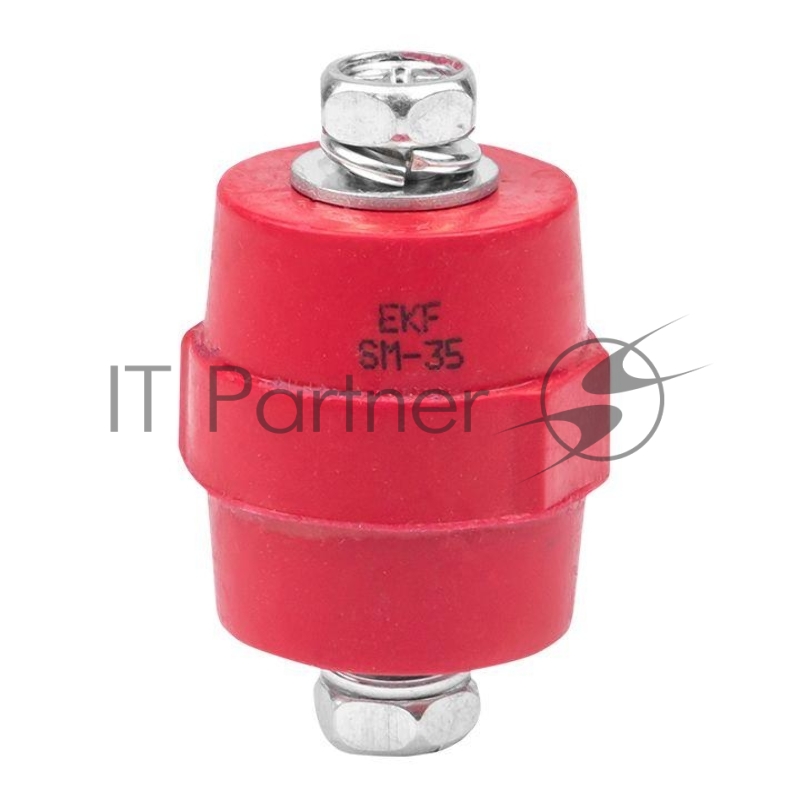 Изолятор SM 35 EKF plc-sm-35