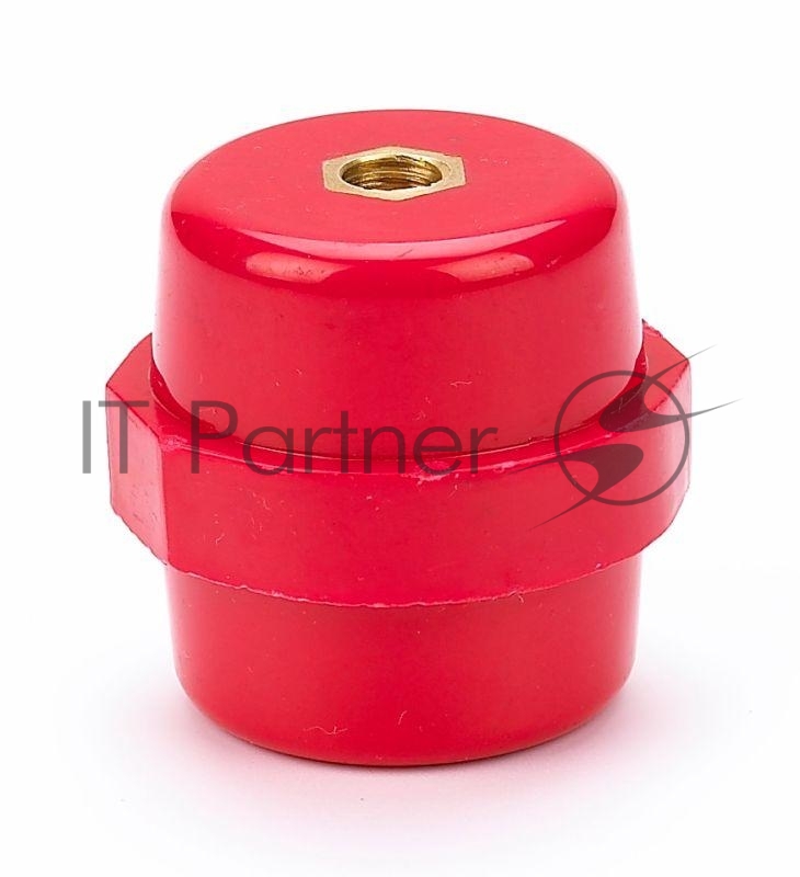 Изолятор шинный опорный DEKraft H40хD34хM8 Uпр=12кВ ИО-101 DEKraft 32103DEK
