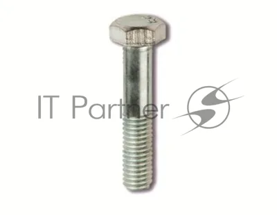 Болт М8х60 шестиугол. (уп. 50 шт) ДКС CM020860