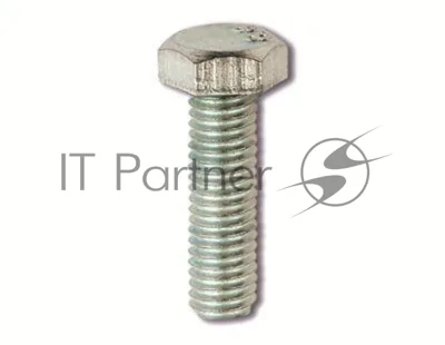 Болт М8х25 (уп. 100 шт) ДКС CM020825