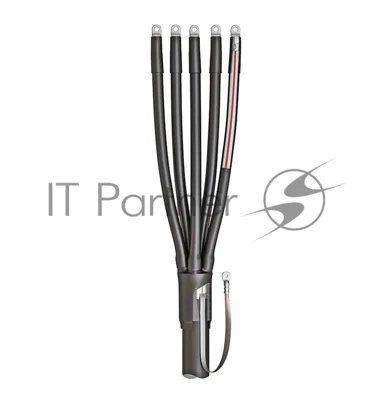 Муфта кабельная КВТ 5ПКТп-1-150/240 60331