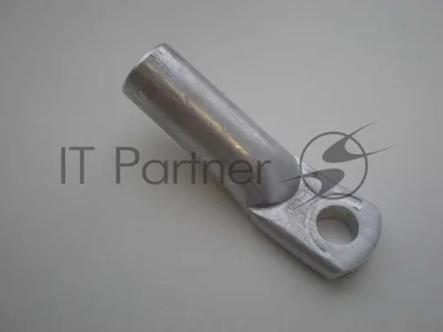 Наконечник алюминиевый ТА 120-12-14 УХЛ3 (опрес.) КЗОЦМ 5696