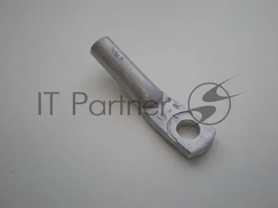 Наконечник алюминиевый ТА 16-8-5.4 УХЛ3 (опрес.) КЗОЦМ 5616