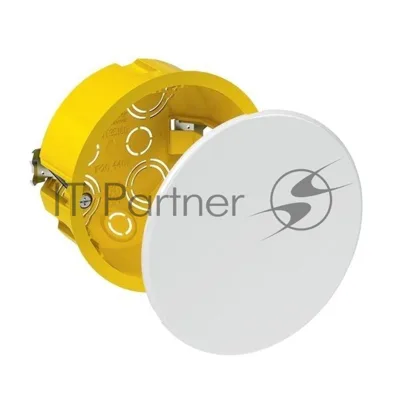 Коробка распр. СП 80х45 для гипсокарт. SchE IMT35160