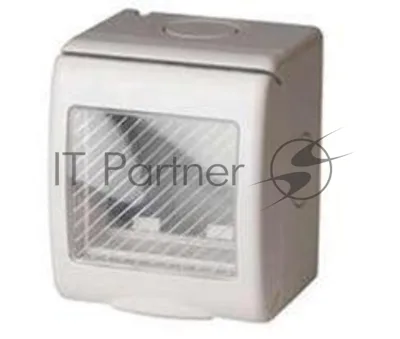 Коробка установочная под VIVA DKC 54655 2 мод. настен. IP55