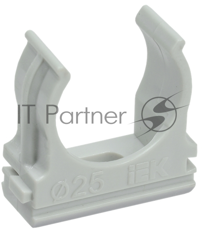 Держатель с защелкой CF25 IEK CTA10D-CF25-K41-100