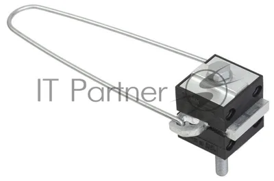 Зажим анкерный ЗАБ 4х16-35 (SO 158) IEK UZA-14-D16-D35
