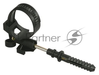 Крепление фасадное КФК 12-47.1 (SO 90.1; SF 10; BRPF 70-150-1F) (уп. 50 шт) IEK UKA-32-12-471