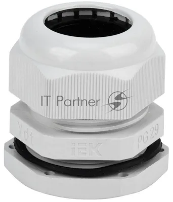 Сальник PG29 d18-24мм IEK YSA20-25-29-54-K41